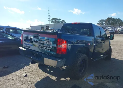 2009 Chevrolet Silverado 1500 Ls z USA, uszkodzony, nr VIN 3GCEC13CX9G167418